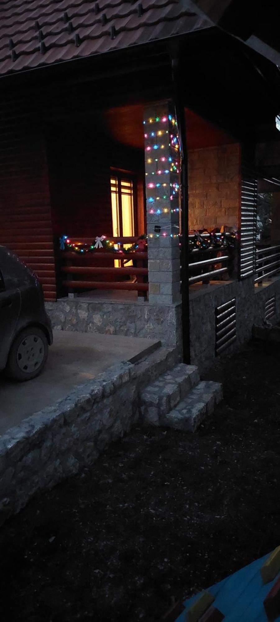 Vila Mina Kaludjerske Bare Exterior foto