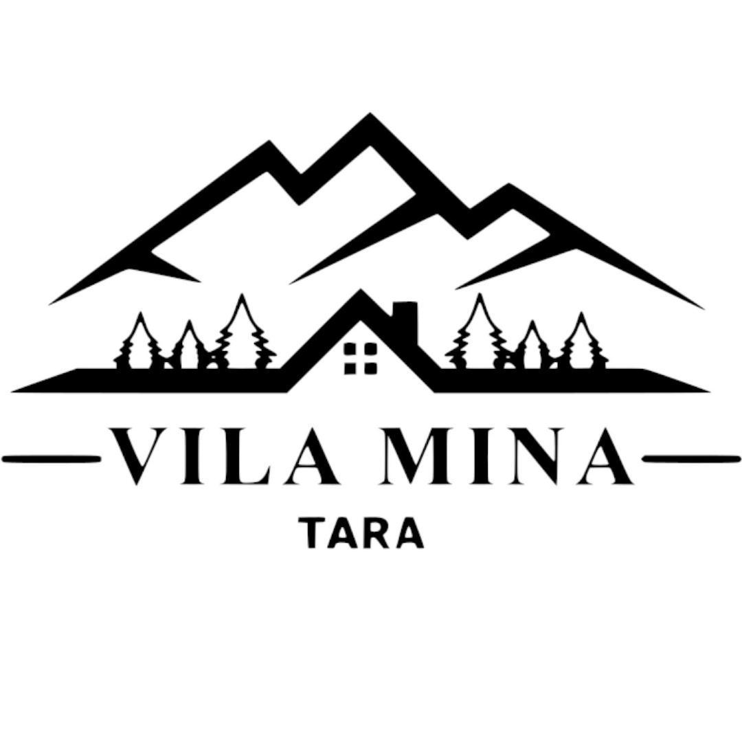Vila Mina Kaludjerske Bare Zimmer foto
